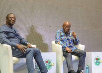 Ghana reinvigorates agricultural human resource base with pro-youth incentives