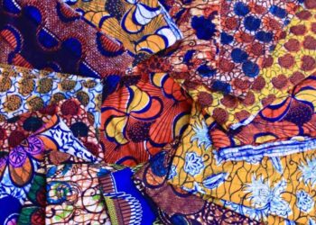 Ghana Revenue Authority Customs Division seizes 11,200 pieces of  wax prints