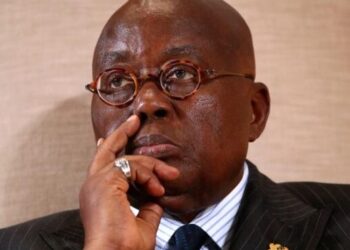 Ghana scores African Transformational Index of 19.1, lower than African average of 30.3