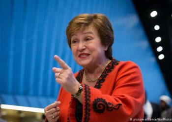 Ghana, Sri Lanka have advanced with G20 Common Framework for Debt Treatments – IMF Boss