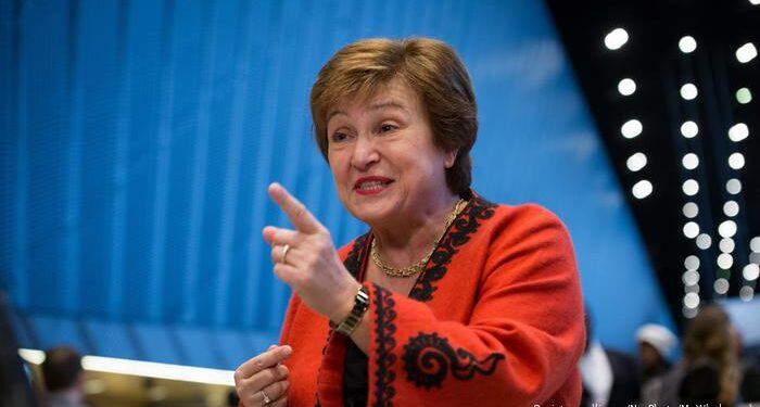 ghana sri lanka have advanced with g20 common framework for debt treatments imf boss