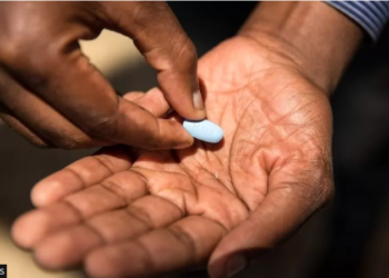 Ghana warned of shortage of HIV anti-retroviral drugs for patients