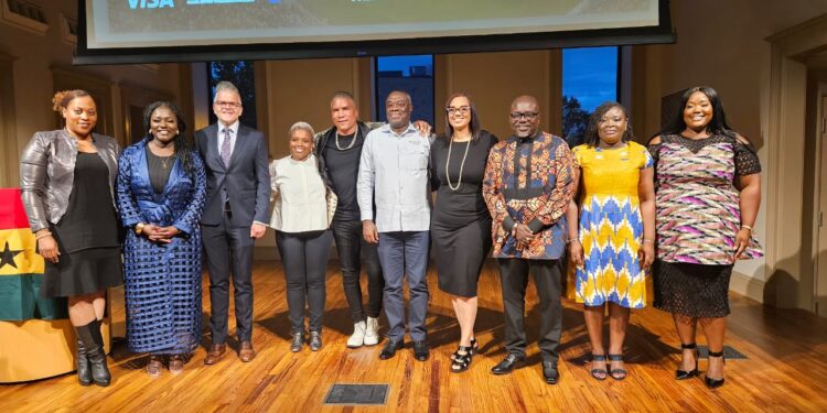 Ghana Week DC kicks off in style 1 ghana week dc kicks off in style