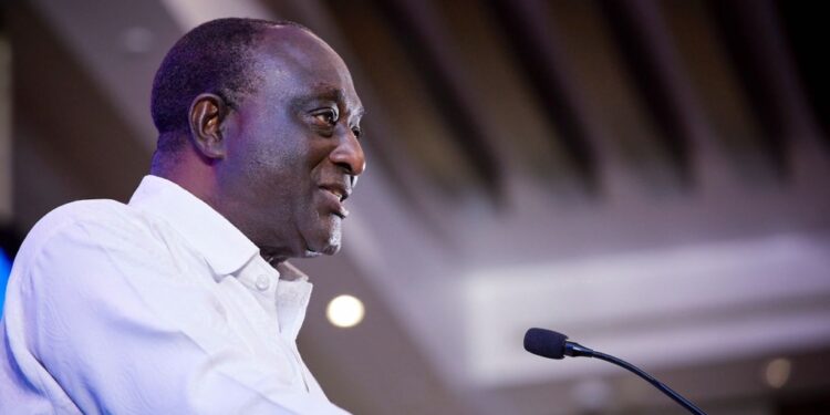 Ghana will process 60% of raw materials when I become president – Alan Kyerematen 1 ghana will process 60 of raw materials when i become president alan kyerematen