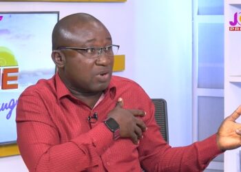 Ghana’s economy gradually returning to pre-Covid-19 era – NPP Communicator