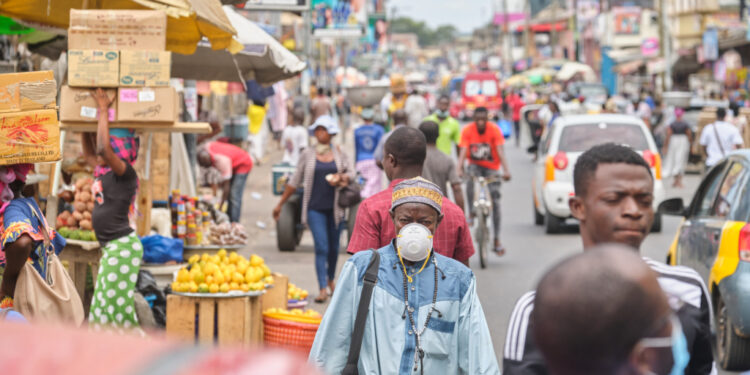 Ghana’s external debt restructuring: Is China still the missing piece? 1 ghanas external debt restructuring is china still the missing piece