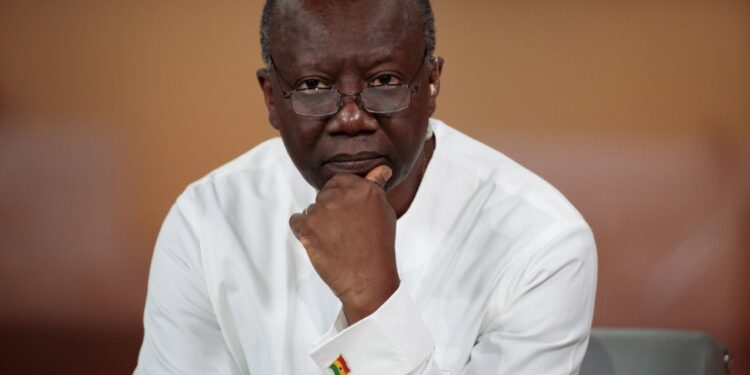 ghanas fiscal deficit to remain elevated in 2023 world bank