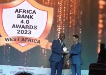 GhIPSS CEO Named “Most Inspirational Payments Leader in West Africa”
