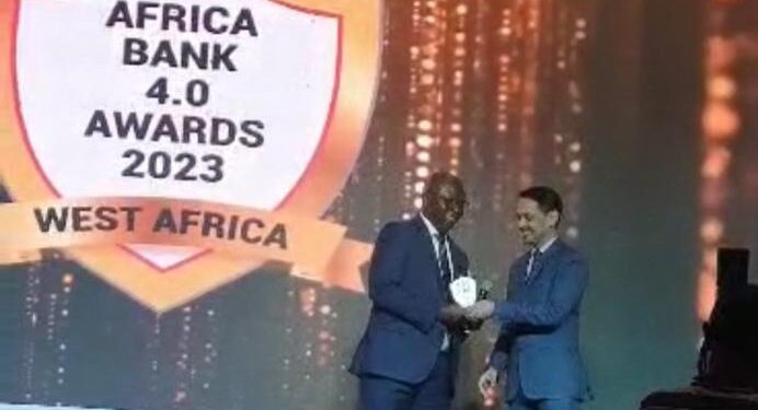 ghipss ceo named most inspirational payments leader in west africa
