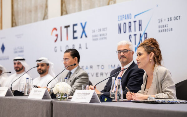 GITEX GLOBAL, Expand North Star 2023 centre world’s attention on booming Artificial intelligence (AI) economy 1 gitex global expand north star 2023 centre worlds attention on booming artificial intelligence ai economy