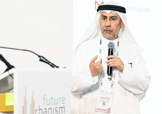 gitex global weighs in on sustainability e government smart homes and future of computing on day 4