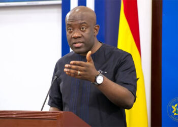 GJA expresses disappointment with Oppong Nkrumah’s wobbling condemnation of attack on UTV