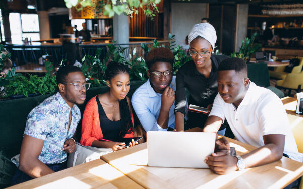 Global Black Impact Summit to Build Next Generation of Entrepreneurs 1 global black impact summit to build next generation of entrepreneurs