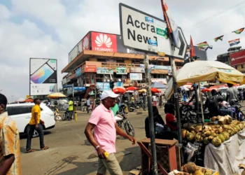 Global economic shock could affect SDG poverty reduction target – World Bank