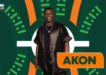 Global music icon Akon to host 2023 Africa Cup of Nations group stage draw on Thursday