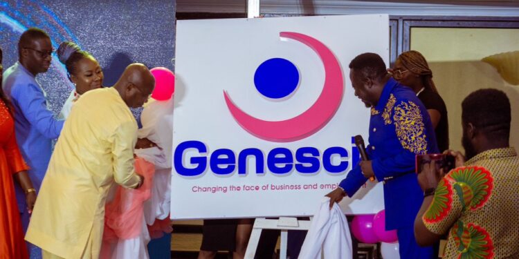 global sky limited launches genesics