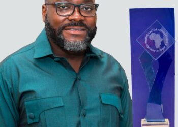 GNPC boss rallies support for fight against breast cancer