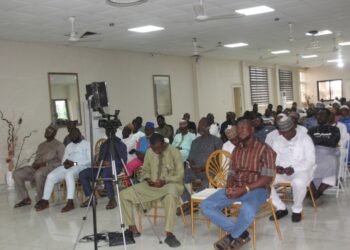 Go beyond merely setting up businesses – Entrepreneurs told