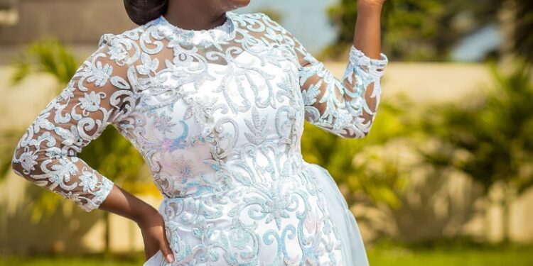 gospel songstress lordina the soprano releases soul stirring album charis
