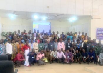 Government asked to make policies informed by research findings