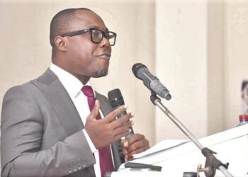 Government policies must be informed by research – Prof. Gyampo