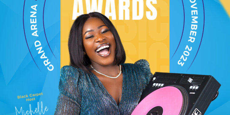 guinness ghana dj awards 2023 slated for nov 25