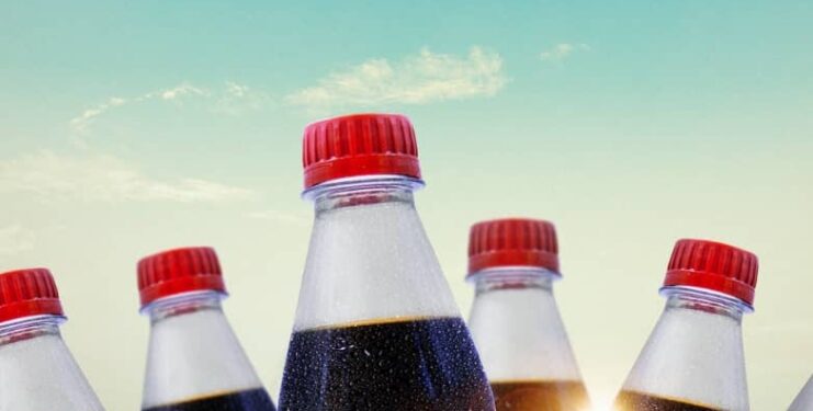 guinness ghana heralds clear malta guinness bottles in sustainability push