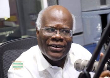 Gyakye Quayson’s contempt case against K.T Hammond dismissed