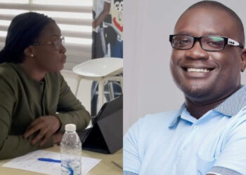 Gyankroma’s position at the Creative Arts Agency is illegal – Kojo Preko 