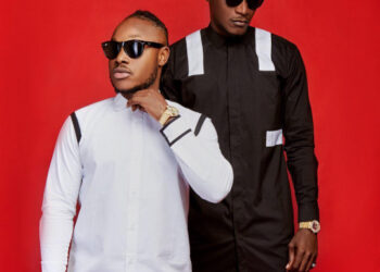 He admires and wishes to be like us – Keche sarcastically replies Pappy Kojo