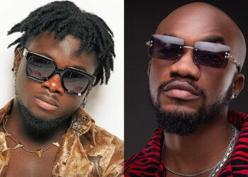 “He has given me my percentage” – Kuami Eugene on Mr. Drew’s ‘Case’