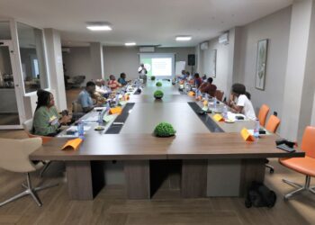 Health training institutions to partner Mastercard Foundation to roll out health entrepreneurship course