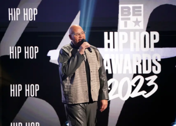 Here are the winners of the 2023 BET Hip Hop Awards