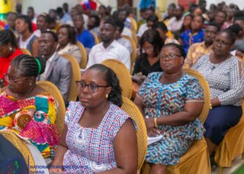 High attrition rate poses danger to Ghana’s education – National Teaching Council