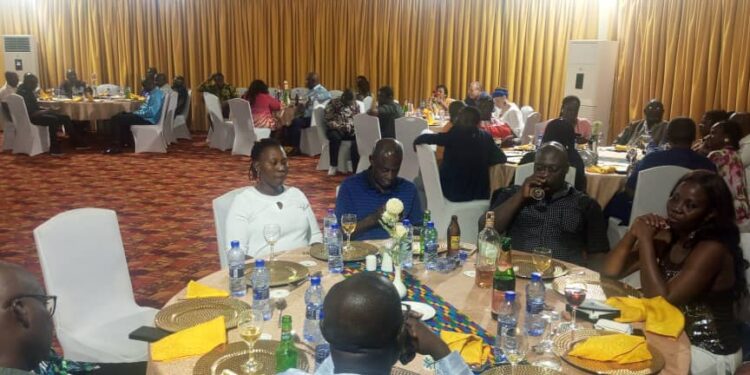 high taxes crippling our businesses ghana hotels association cries