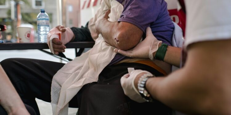 homelessness explodes in canada as rents housing prices soar