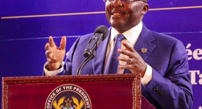 HOT VIDEO: Alan, Kennedy Agyapong Supporters Defect To Bawumia Camp 1 hot video alan kennedy agyapong supporters defect to bawumia camp