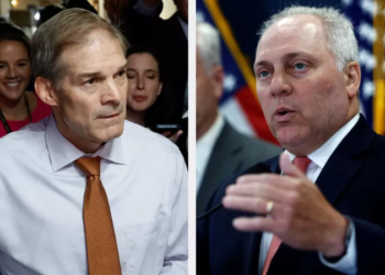 House Republicans face choice between chaos and convention