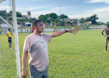 How a sex abuse ring targeted Gabon’s child footballers