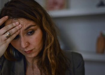 How to avoid men who specifically target newly divorced women