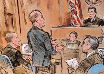 Hunter Biden pleads not guilty to federal gun charges 