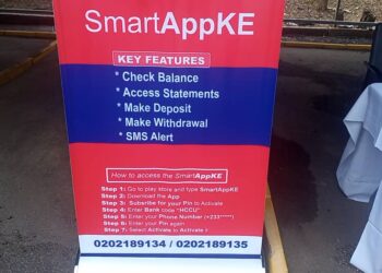 Hydro Co-operative Credit Union introduces mobile App to keep up with financial sector trends