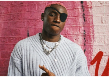 I almost cried after female fan grabbed my manhood- Ruger