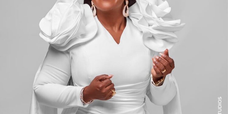 I didn’t know Piesie Esther until she released ‘Waye Me Yie’ – Sonnie Badu 1 i didnt know piesie esther until she released waye me yie sonnie badu