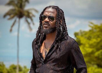 I don’t think government has done enough for the creative arts sector – Samini