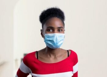 I felt guilty for having Covid-19