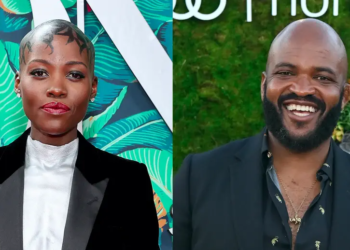 ‘I find myself in a season of heartbreak’- Lupita Nyong’o announces breakup from boyfriend Selema Masekela