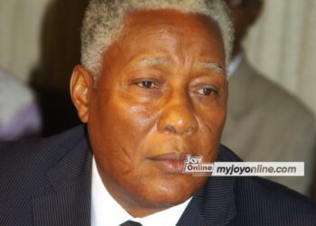 “I have lost a good friend” – Akufo-Addo mourns E. T. Mensah