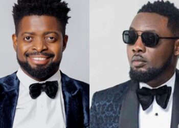 I just want us to live in peace – Basketmouth apologies to AY, others