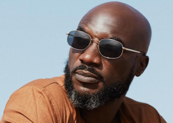 I mostly spend my down moments at the beach – Kwabena Kwabena